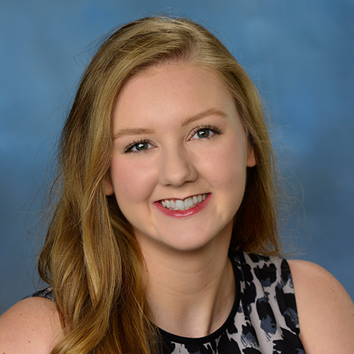 Headshot photo of Allison Stadler